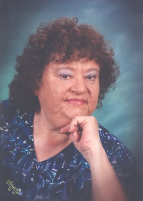Obituary of Betty Jo Jensen