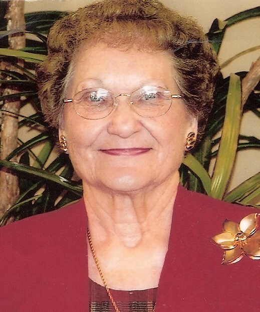 Ada Boyd Obituary Houston, TX