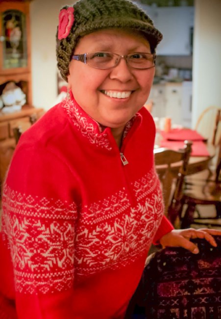 Obituary of Dolores Peña Garcia