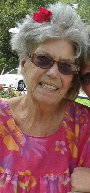 Obituary of Alice Emelia Alsup