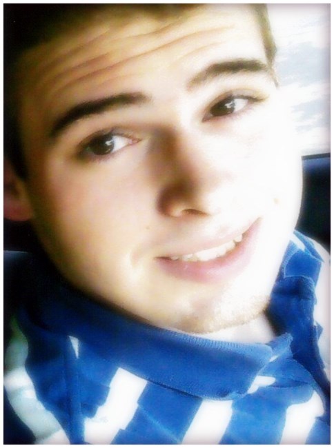 Obituary of Harley Scott Williams