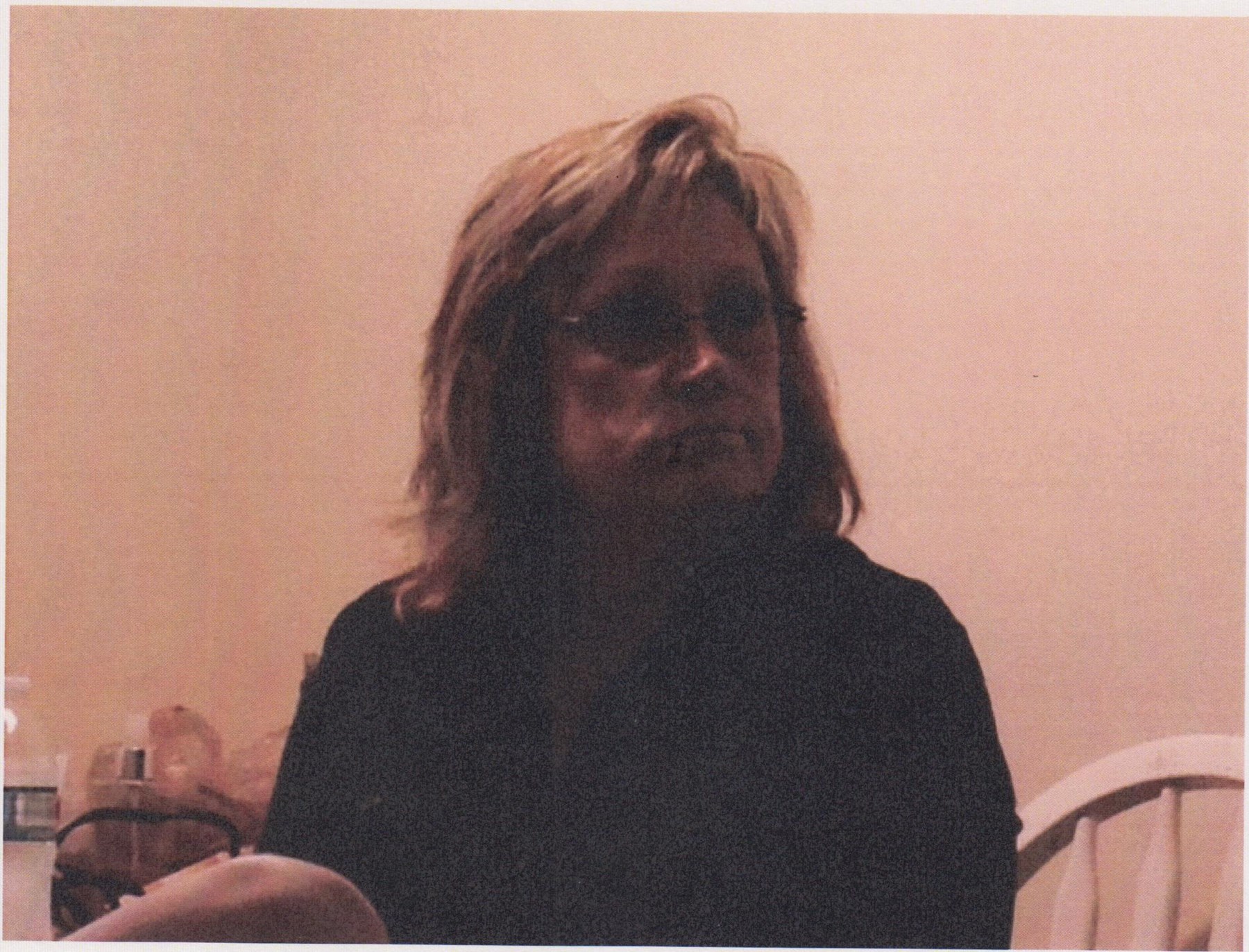 Obituary of Sharon Kay Mahan