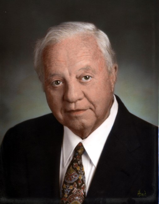 Obituary of Gerald Patrick York