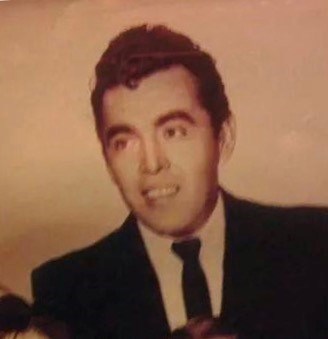 Obituary of Reynaldo Garcia Jr.