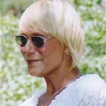 Obituary of Bonnie Forbes