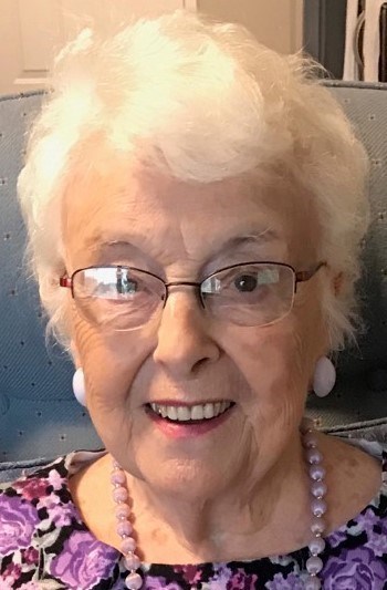 Obituary of Doris M Kramer