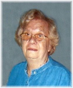 Obituary of Julia   Sokolowski