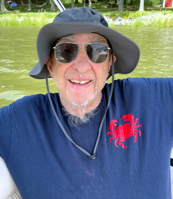 Obituary of Wallace Thompson Duncan Jr.