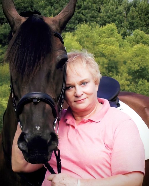 Obituary of Carolyn McSparren