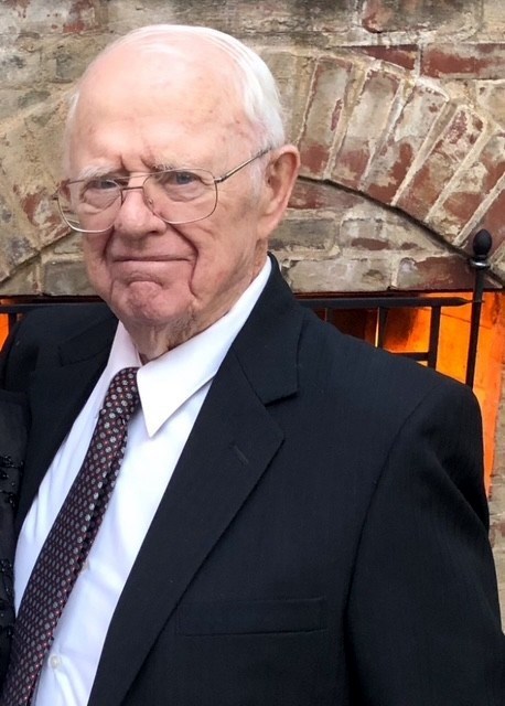 Obituary of LTC (Ret.) Charles Anthony Butler