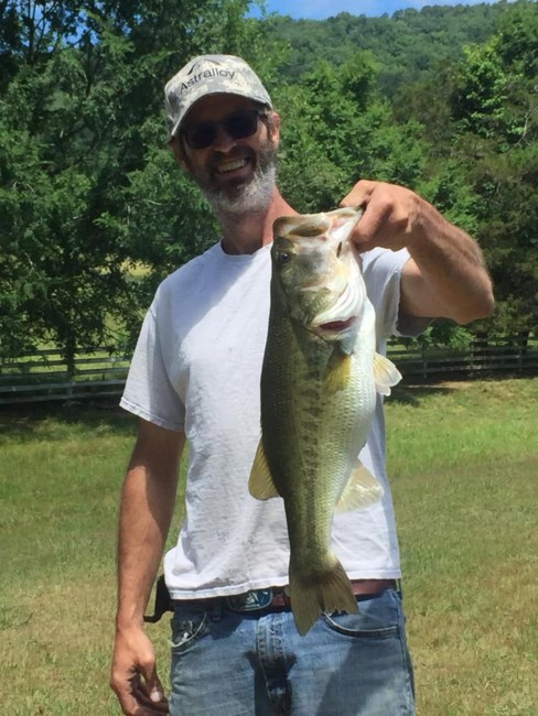 Obituario de Frankie Lamar Bramlett