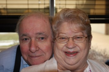 Obituary of Joan C Weis Dieringer