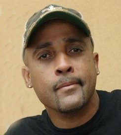 Obituary of Carril J. Cooks Jr.