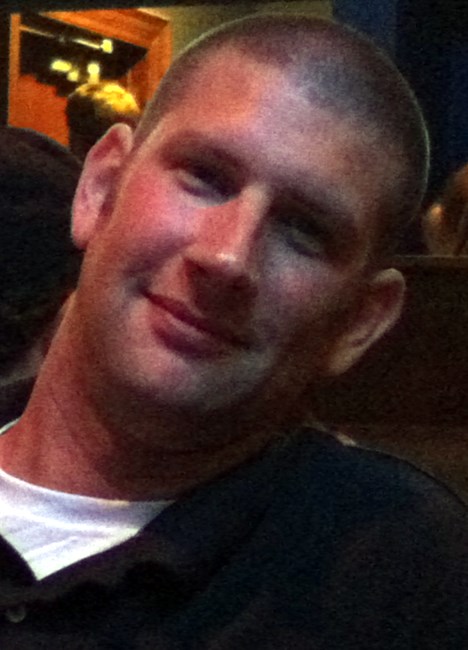 Obituary of Brian Robert Rachal