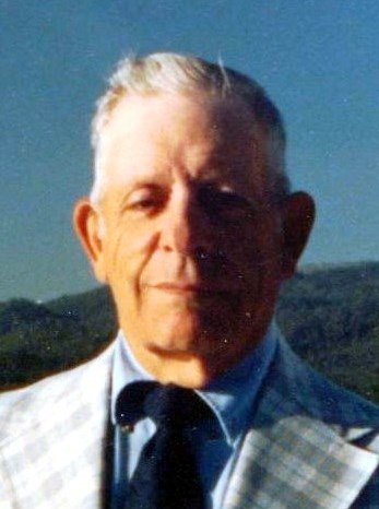 Obituary of John Louis Charlton