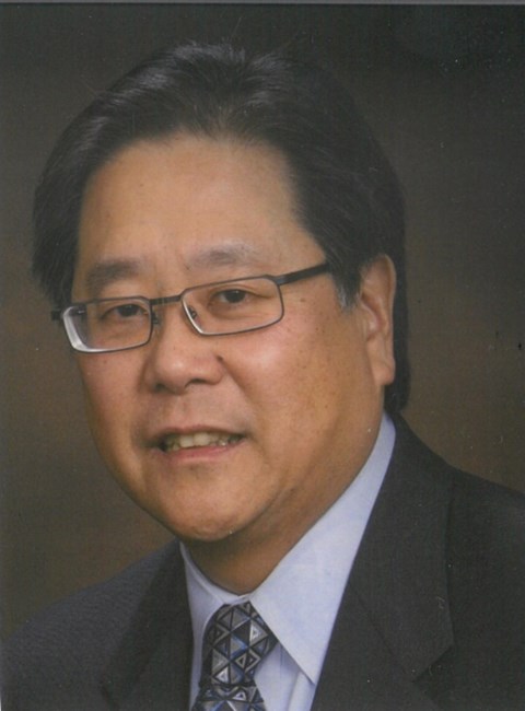 Obituary of Donald Chou