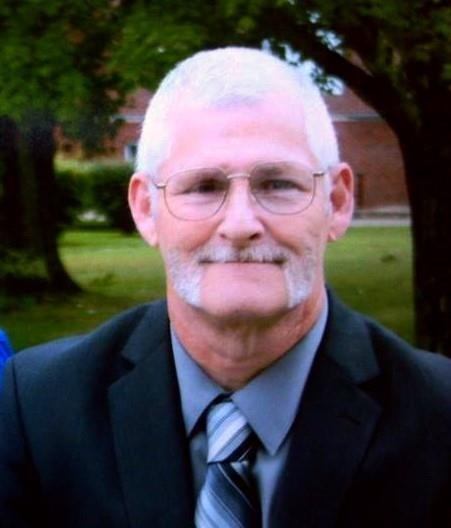 Obituary of John Ronald Sleeth