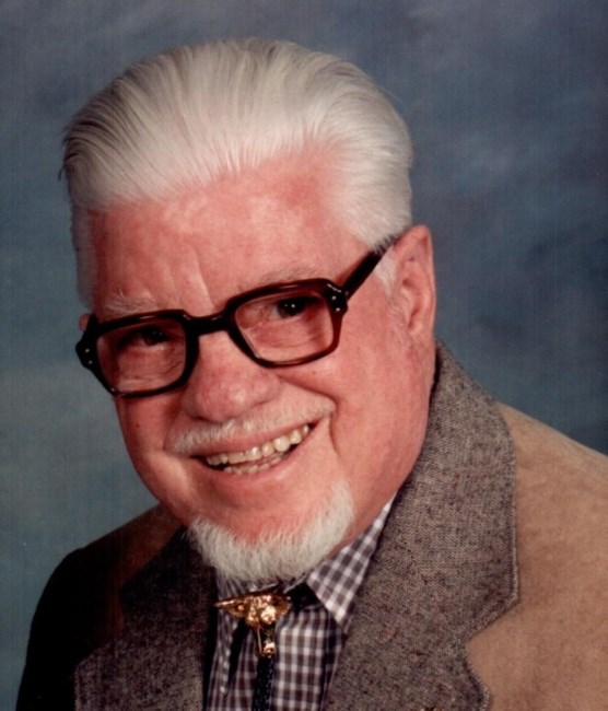 Obituary of Wilbur Lloyd Sohn