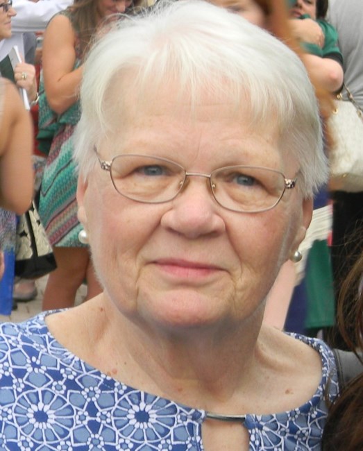 Obituary of Margaret Ann (Kimbrell) Watson