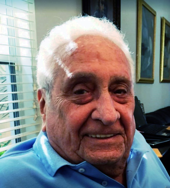 Obituario de Dominic Masiello