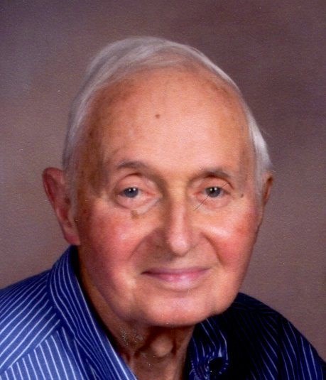 Obituary of Joseph Daniel"JD"Tullier