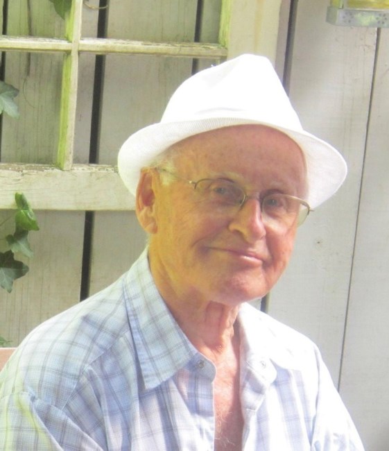 Obituary of Keith Cassidy