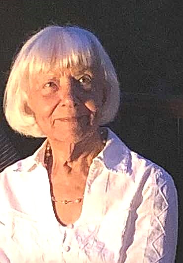 Obituary of Hilda Mary Bouvier Hinman