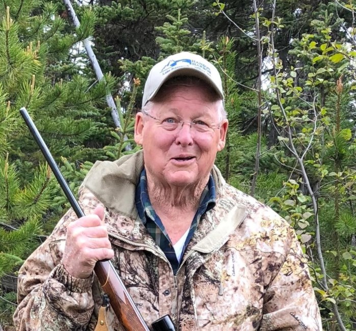 Obituary of Edwin Bernard Kendall