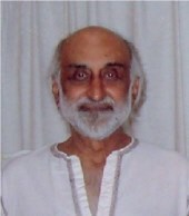 Obituary of Supriya "Madhu" Ganguli