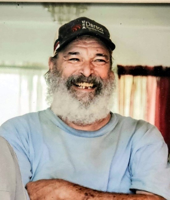 Obituary of Benton Tripp Morris