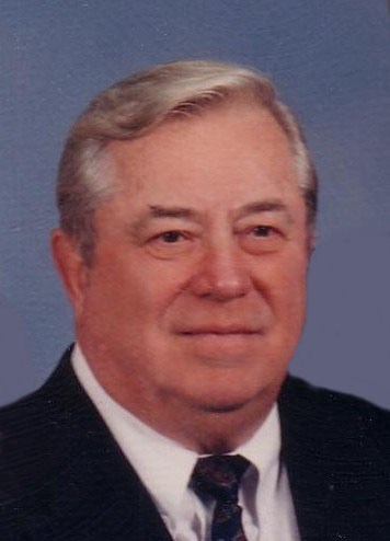 Obituary of Jerome Aldag