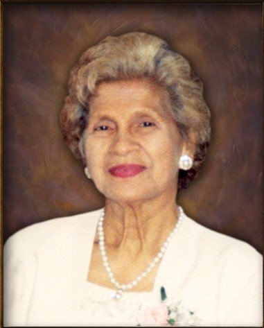 Obituary of Lolita Reyes