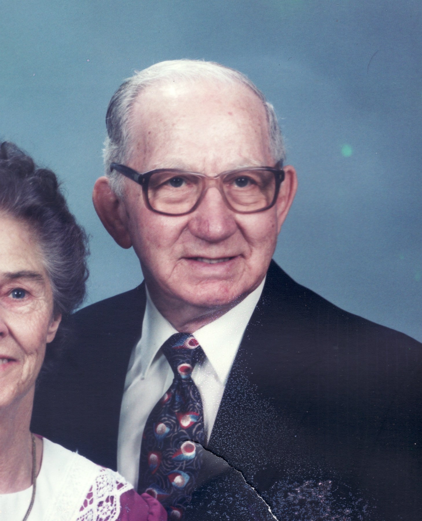 Obituary of Sidnie Frank Franklin Bishop