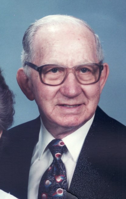 Obituary of Sidnie Frank Franklin Bishop