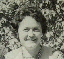 Obituary of Janie G. Garcia Velte