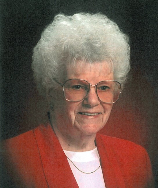 Obituary of Theresa Fickel