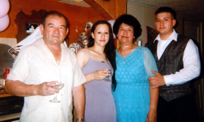 Alvaro Gonzalez Avis De Deces Las Vegas Nv