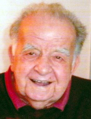 Obituary of George Lindert (Jr)