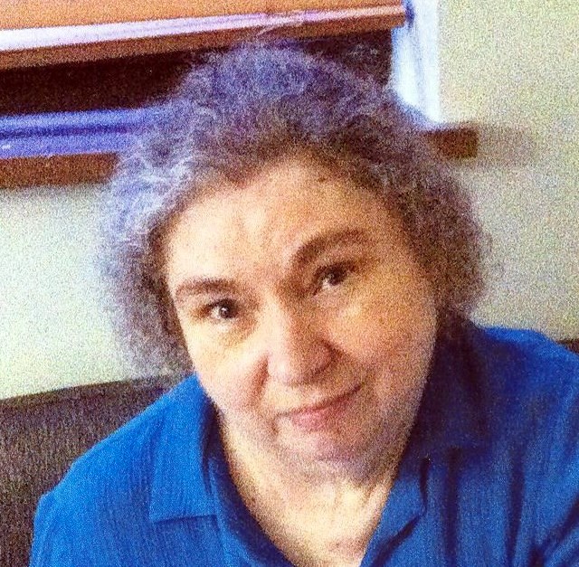 Obituary of Betty Ann Albert