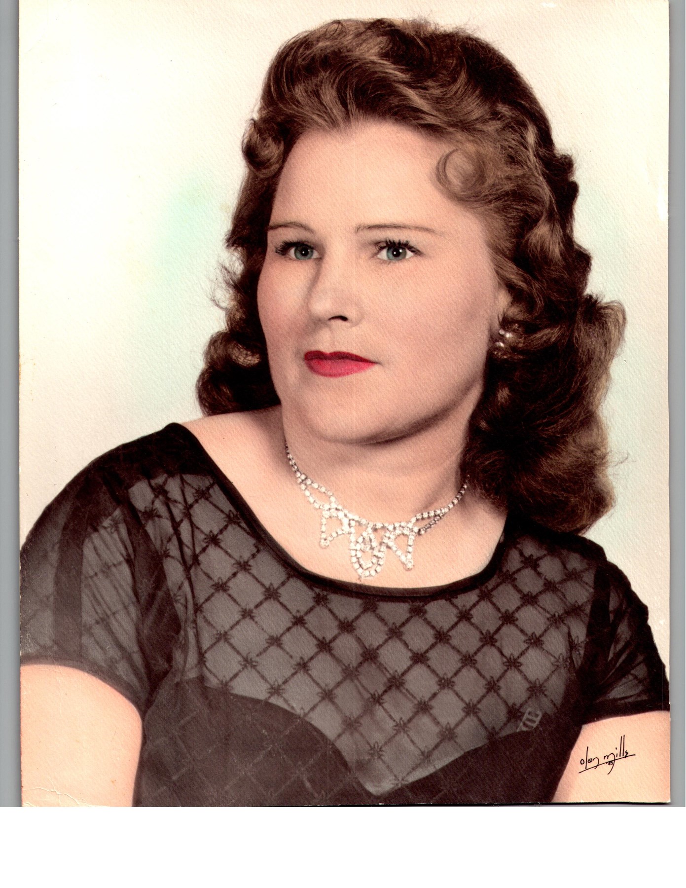 Obituary of Dorothy Merle Bradshaw