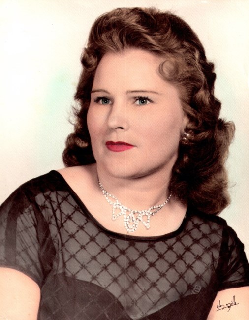 Obituary of Dorothy Merle Bradshaw
