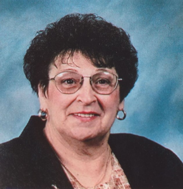 Obituary of Betty M. Hubbell