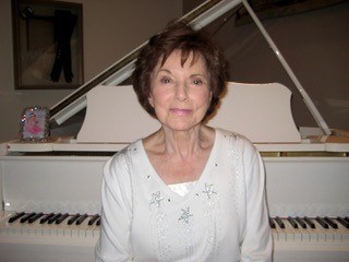 Obituary of Audrey Marie Moree