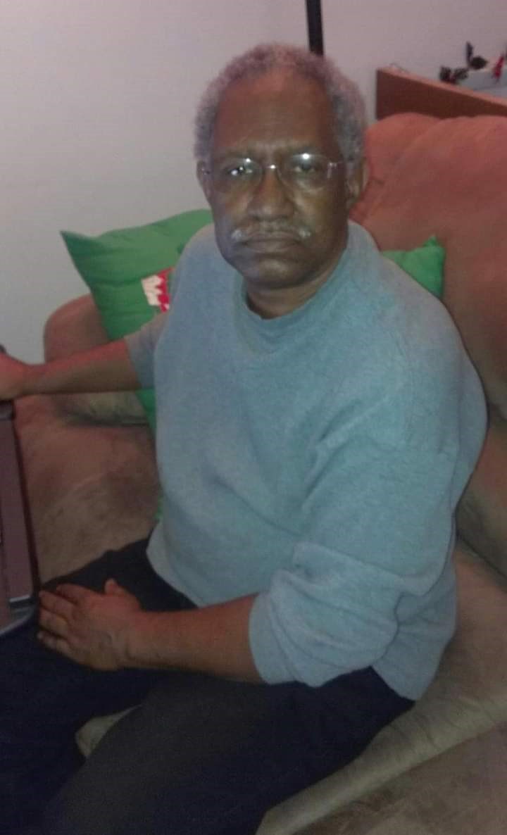 Obituary of Edward Hayes Wheeler