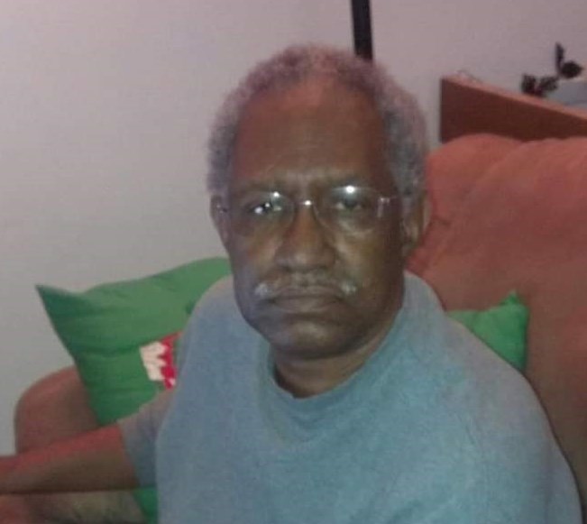 Obituary of Edward Hayes Wheeler