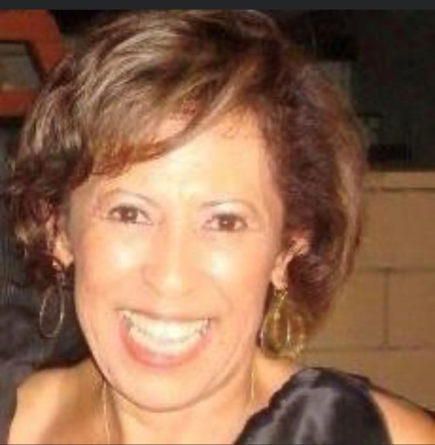 Obituary of Maria Elena Hernandez