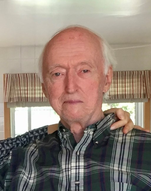 Obituary of Yvon Paquette