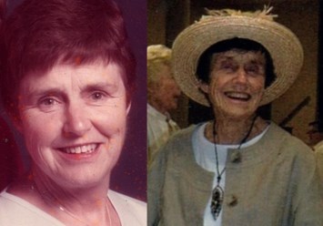 Obituary of Beatrice May Jorgensen