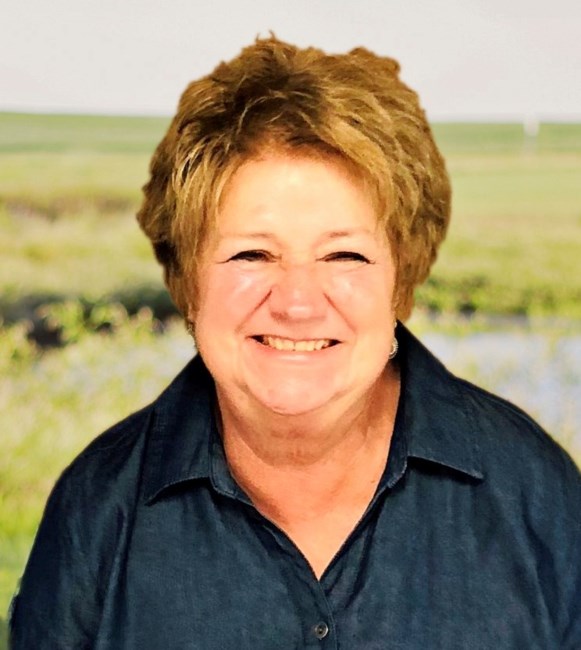 Obituary of Bonnie Joan Priel