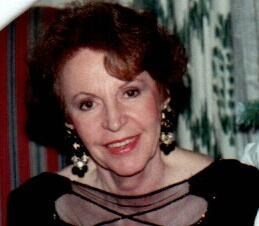 Obituary of Mary Lou Sutton